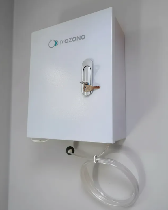 HYDRO 2 GR/H (70 L/min)