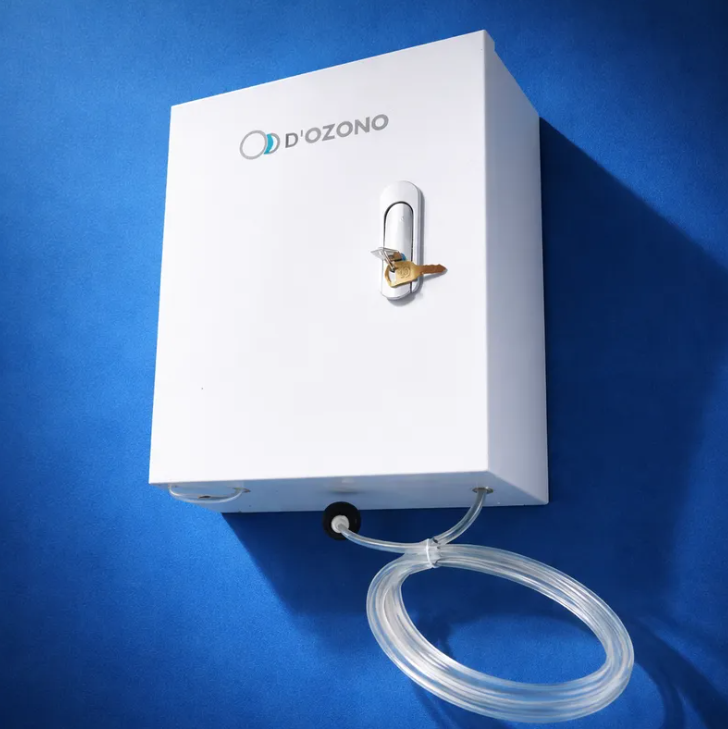 HYDRO 1 GR/H (35 L/min)